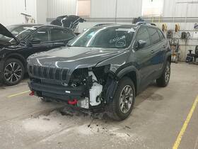 447-10827l Jeep Oem Axle Shaft For Cherokee Assy Left Rear