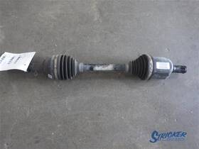 447-10862l Jeep Driver Axle Shaft Front Fwd 2.4l Fits 19-20 Cherokee 1530585