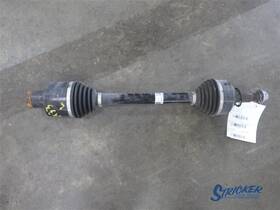 447.ch9823 Jeep 2023 Wagoneer Driver Axle Shaft 1549632