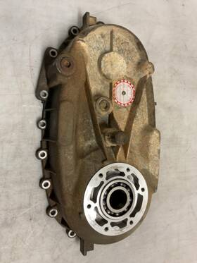 5093603aa Jeep Tj Wrangler Rubicon Transfer Case Np241 Rear 2003-2005 2006 161001