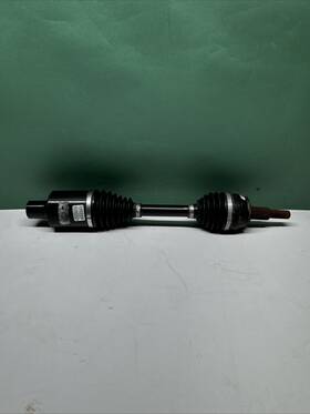 52123658ad Jeep 2014-2018 Cherokee 3.6l Awd Axle Shaft Assembly Driver Left Rear Oem