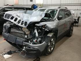 68341692aa Jeep Oem Axle Shaft For Cherokee Assy Right Front