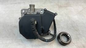 68391560aa Jeep Wrangler Jl Front Axle Cad Disconnect Motor 2018-2025 See Pics 107942