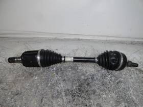 P68380002aa Jeep Grand Cherokee Wl 2023 Front Driveshaft