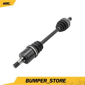 664189 Kac Front Right Cv Axle Shaft Assembly For Honda Civic L4 1.7l 2001 2002-2005