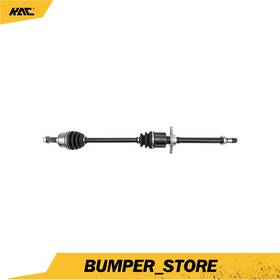 664310 Kac Fits 2011-2013 Honda Odyssey 3.5l V6 Front Right Cv Axle Shaft Assembly