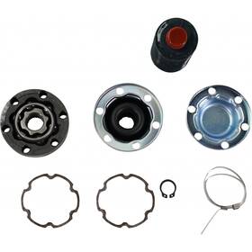 Karparts360 196255219516 For Volvo Xc70/xc90 Driveshaft Cv Joint 2003 04 05 06 2007 Front All Wheel Drive