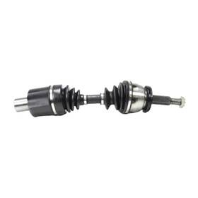 Karparts360 198236214725 For Ford Explorer Sport/sport Trac 2001 2002 Axle Passenger Side Front 4wd