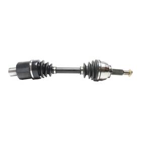 Karparts360 198236370124 For Mercury Mountaineer 2002 2003 2004 2005 Axle Assembly Passenger Side Front