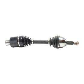 Karparts360 198236370131 For Lincoln Aviator 2003 2004 2005 Axle Assembly Passenger Side Front