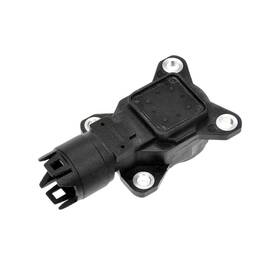 Alx-pau-rb-917-600-cla2 Karparts360 For Bmw 760li 2003-2008 Eccentric Shaft Sensor Black Round Connector Shape