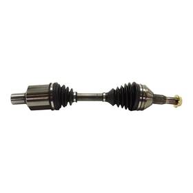 Clx-m0-usa-jc507105-cl360a75 Karparts360 For Pontiac Bonneville 2004 2005 Cv Axle Driver Or Passenger Side Single Piece