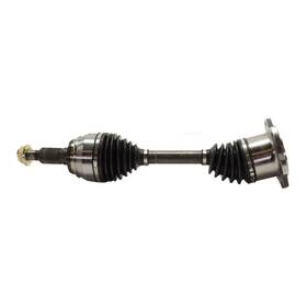 Clx-m0-usa-jcgm8106-cl360a70 Karparts360 For Chevy K1500 1990-1994 Cv Axle Driver Or Passenger Side Single-piece Front