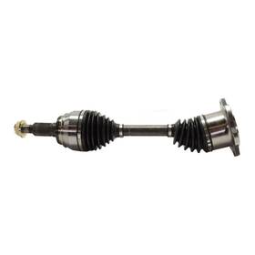 Clx-m0-usa-jcgm8106-cl360a73 Karparts360 For Gmc K1500/k1500 Suburban 1998 1999 Cv Axle Driver Or Passenger Side Front