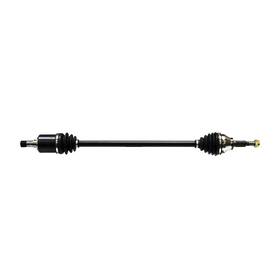 Clx-m0-usa-jcgm8367-cl360a70 Karparts360 For Chevy Cobalt 2005-2010 Cv Axle Assembly Passenger Side Front With Nut