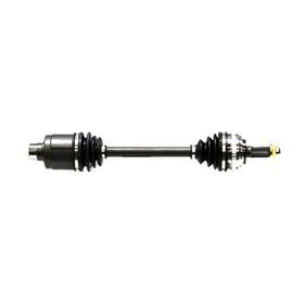 Clx-m0-usa-jcho8389a-cl360a70 Karparts360 For Acura Rsx 2002-2006 Axle Assembly Front Passenger Side Cv Joint Type