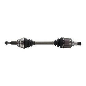 Clx-m0-usa-jcto8345a-cl360a70 Karparts360 For Toyota Camry 2007-2017 Cv Axle Driver Side Front