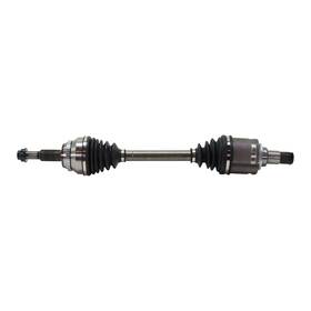 Clx-m0-usa-jcto8345a-cl360a71 Karparts360 For Lexus Es350 2007-2024 Cv Axle Driver Side Front