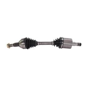 Clx-m0-usa-jp507101-cl360a71 Karparts360 For Cadillac Brougham 1990-1992 Axle Assembly Front Passenger Side Cv Joint