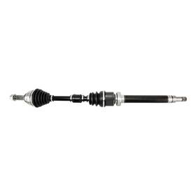 1514sha513gus Kax 66-2312 Front Right Cv Axle Fit For 2014-2018 Ford Fiesta Joint Shaft