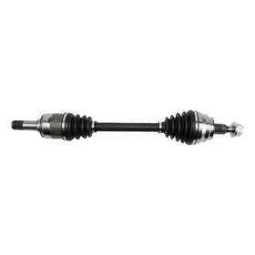 4213sha463pus Kax 60-9297 Front Left Cv Axle Fit For 2006-2012 Mercedes-benz R350 2006-2007 Me