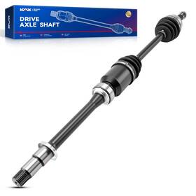 5868sha4622us Kax 60-5305 Front Right Axle Shaft Assembly Fits 2008-2016 Toyota Highlander