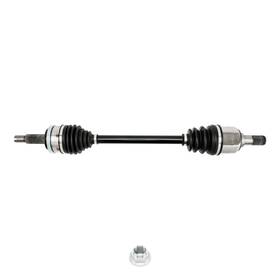 7000sha551tus Kax 66-3768 Front Left Cv Axle Fit For 2011-2016 Hyundai Elantra 2014-2018 Kia F