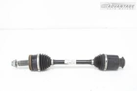 20190925 Kia 2017-2022 Sportage Awd Front Right Passenger Side Cv Axle Shaft Oem