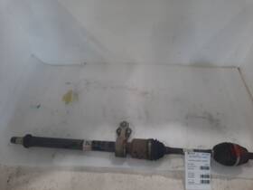447-10002r Kia Rh Passenger Side Axle/cv C/v Shaft 2017 Niro Sku#3922859
