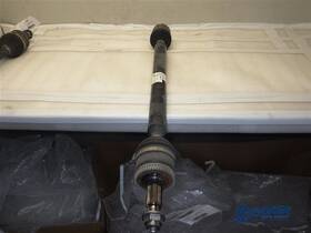 447-10067r Kia Passenger Axle Shaft Front Outer 2.4l Fwd Fits 17-20 Sportage 1572096