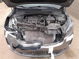 447-10438l Kia Lh Driver Side Axle/cv C/v Shaft 2019 Sorento Sku#3908923