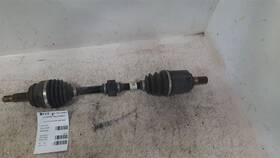 447-10578l Kia Lh Driver Side Axle/cv C/v Shaft 2021 Telluride Sku#3813484