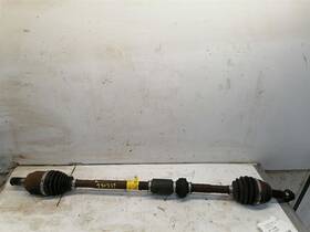 447-10950l Kia Driver Left Axle Shaft Gasoline Model 2.0l Fits 20 Soul 1140310