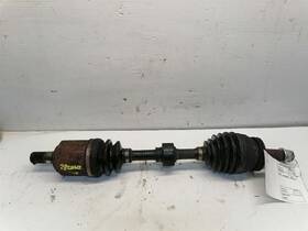 447-51066l Kia Driver Axle Shaft Front 3.5l 6 Cylinder Outer Fits 11-13 Sorento 1418944