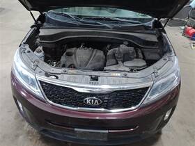 447-62007r Kia Rh Passenger Side Axle/cv C/v Shaft 2015 Sorento Sku#3896847