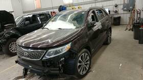 447-62210l Kia Oem Axle Shaft For Sorento Assy Left Rear