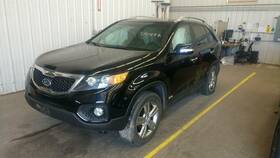 447-62381b Kia Oem Axle Shaft For Sorento Assy Rear