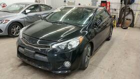447-62413l Kia Oem Axle Shaft For Forte Assy Left Front