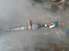 447-62522r Kia Rh Passenger Side Axle/cv C/v Shaft 2015 Sedona Sku#3903597