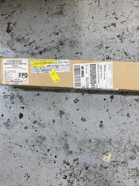 49500-q5700 Kia Left Front Axel