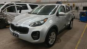 49500d9130 Kia Oem Axle Shaft For Sportage Assy Left Front