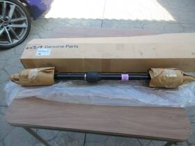 495012t370sj Kia New Genuine Front Right Cv Axle Shaft Assembly For 2014-15 Optima 2.4 Gas Ff