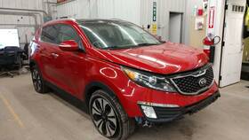 495013w550 Kia Oem Axle Shaft For Sportage Assy Right Front