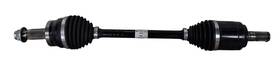 Kia 49501l2950 2025 2026 K5 Front Left Axle Shaft Black Used