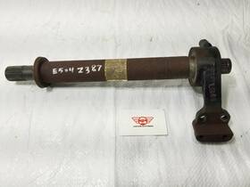 495602w650 Kia 2013 Sorento Fwd Axle Shaft Inner Jack Front 2.4l Oem 49560 2w650
