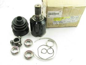 495822w200 Kia Front Axle Inner Cv Joint Differential Side Oem For 2013-14 Sorento