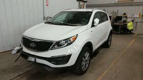 496002y010 Kia Oem Axle Shaft For Sportage Assy Left Rear