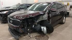 49600c5000 Kia Oem Axle Shaft For Sorento Assy Left Rear
