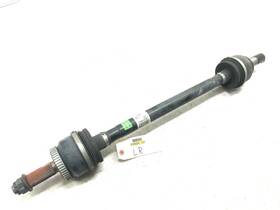 49600j5500 Kia 2018-2023 Stinger Rwd Left Driver Rear Cv Axle Shaft Oem