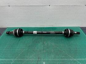 49601-j5200 Kia 18-23 Stinger - Rear Right Passenger Side Cv Axle Shaft Oem
